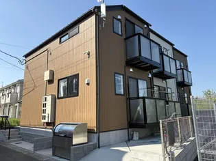 FORIA八乙女中央セレーノ【2階】の外観