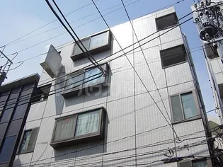 第3北松戸サンロードスの画像