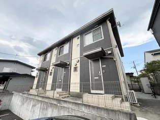 宮城県仙台市太白区ひより台【一戸建】の外観