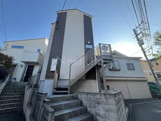 グランドゥール横浜の画像