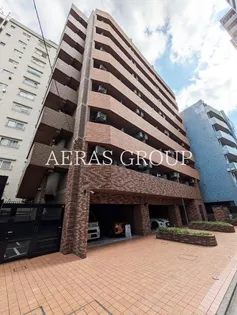 HF練馬レジデンスの画像