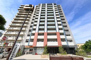 マストライフ南4条の画像