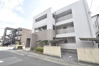 COMFORT八田の画像