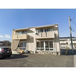 サンハイツ藤岡Aの画像