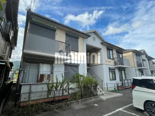 クレール石川 A Bの画像