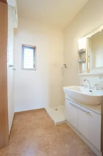 ヴィルヌーブ銀河II【2階】の内装