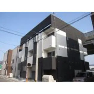 福岡県福岡市西区大字千里【アパート】の外観