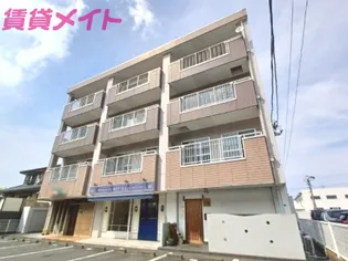 アポロパークの画像