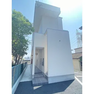 ステラ熊本駅南IIの画像