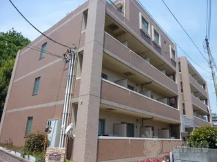 グレイスヴィラの画像