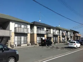 ヴィラーニ ウエストの画像