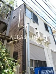 PINES三軒茶屋【2階】の外観