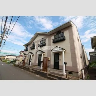 SNOW DROP A棟の画像