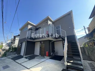 モデルノ大手町【2階】の外観