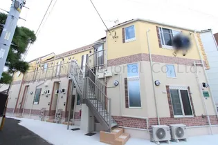 ユナイト本牧クリストフの杜の画像