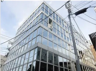 東京都世田谷区尾山台2【マンション】の外観