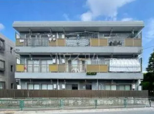 アウステル田無【3階】の外観