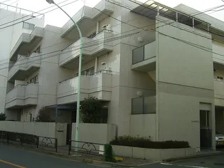 ユーレジデンスの画像