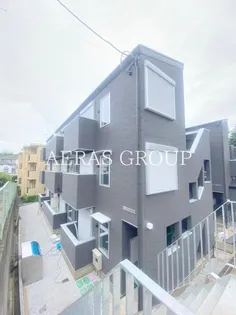 カインドネス立川錦町B棟の画像