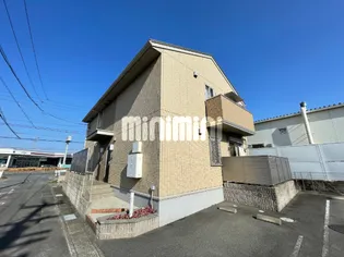 メゾン ル リアンの画像