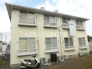 エステートピアアサミの画像