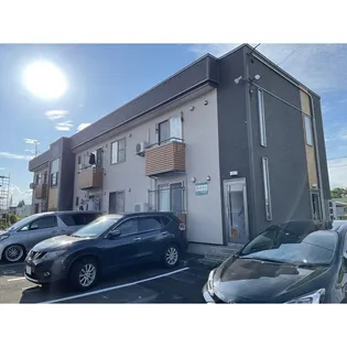 ガーデンコートの画像