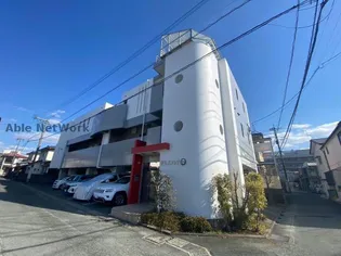 フロービルの画像