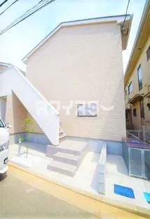 ベルメント陣屋前A棟の画像