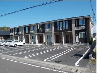 グラース メゾンイサの画像