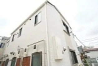 サークルハウス都立大学の画像