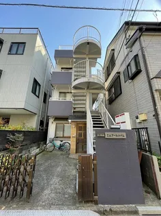 エムアールハイムの画像