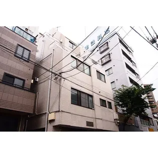 パークシティ大山【4階】の外観