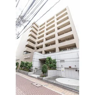 コンシェリア大森山王の画像