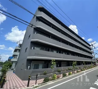 ウィリアGROWS高島平【2階】の外観