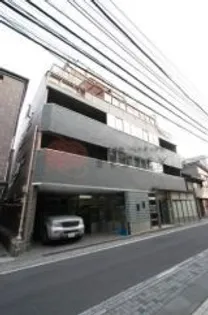 レジデンス高久【2階】の外観