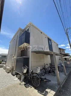 クオリティア霞ヶ関の画像