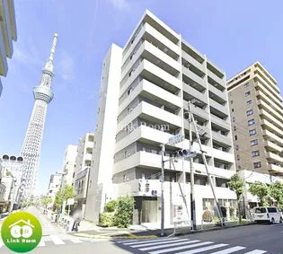 アイル東京スカイツリーの画像