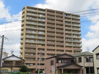 アンビックス小山グランテムスクエアの画像