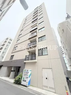 ラヴィエント東上野の画像