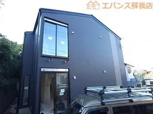 仮称)宮崎町共同住宅2【2階】の外観