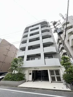 ヴェローナ多摩川の画像