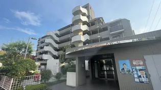 コーポレート鷺沼の画像