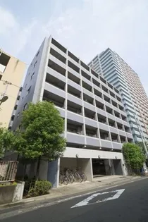 プロスペクト大森海岸の画像