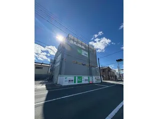 Levante【3階】の外観