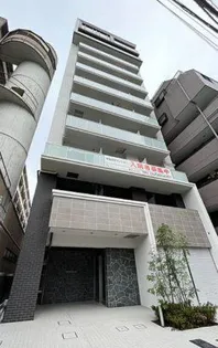 エンテヴィレ南麻布の画像