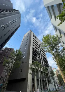 東京都千代田区神田猿楽町1【マンション】の外観