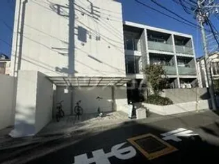 TーSTYLE目白の画像