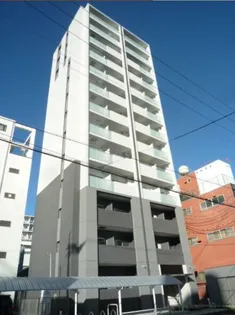 ルぺルティア【7階】の外観