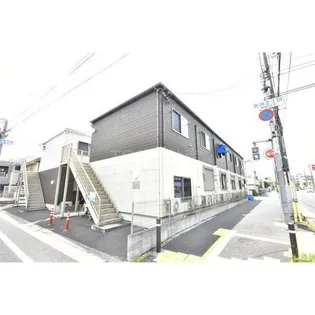 フォレストツインハウスII A棟の画像