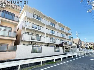 ビューハイツ プリムラの画像